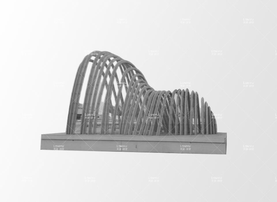 10吨背负式重载AGV